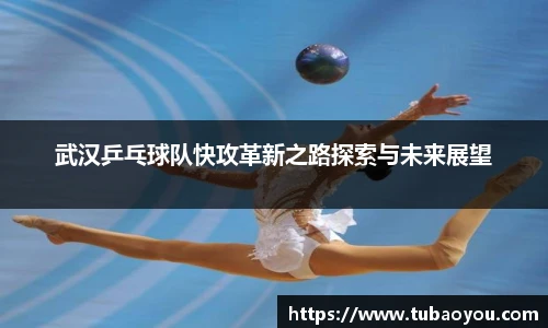 武汉乒乓球队快攻革新之路探索与未来展望